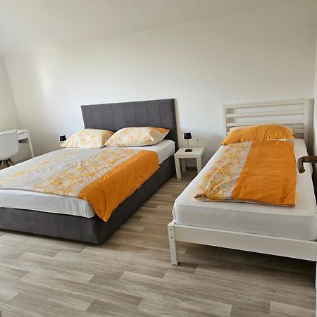 Apartments Zalar Bled Exterior photo