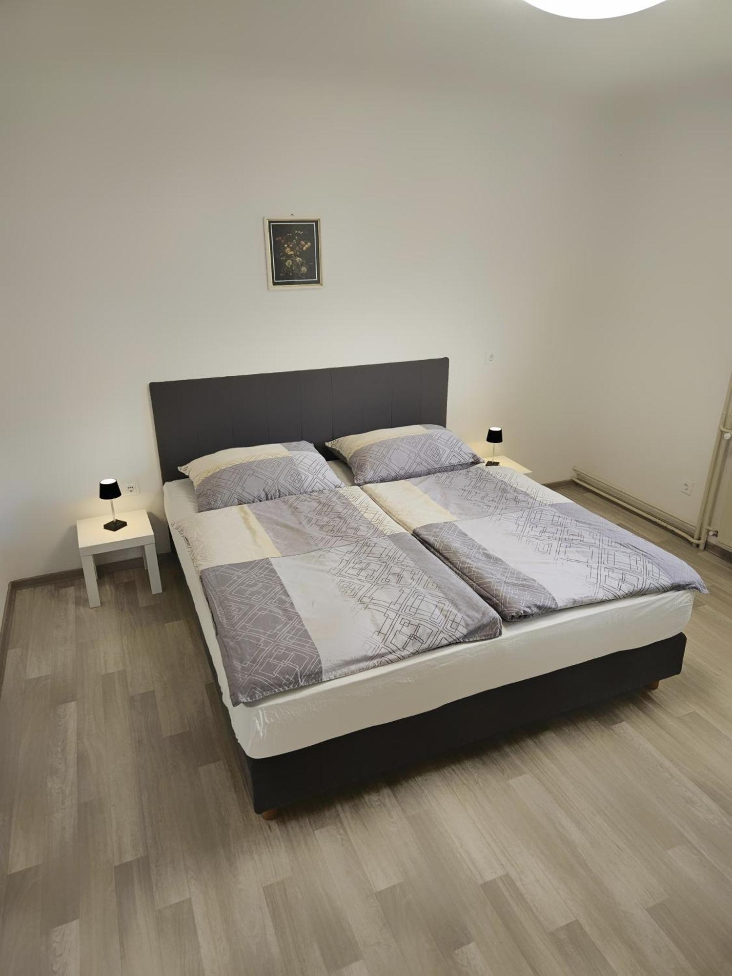 Apartments Zalar Bled Exterior photo